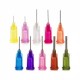 Dispensing Tips