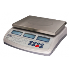 Eurotek Orma TKC15 Counting Balance with capacity 15kg
