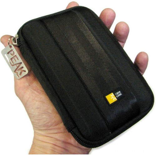 Peak Electronic Carry Case for 1 Peak Atlas Instrument (Model ATC01) Peak Electronic Carry Case for 1 Peak Atlas Instrument (Model ATC01)