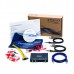 PicoScope 2206B MSO PC Oscilloscope MSO 2+16 Channels with FG/AWG, 50MHz, with Probes and Accessories
