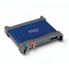 PicoScope 3205D MSO Oscilloscopio per PC 2+16 canali con FG/AWG, 100MHz