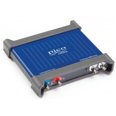 PicoScope 3204D PC Oscilloscope 2 Channels with FG/AWG, 70MHz