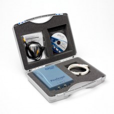PicoScope 4224 Kit PC Oscilloscope 2 channels, 12-bit, 20MHz with probes and carry case