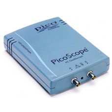 PicoScope 4224 PC Oscilloscope 2 channels, 12-bit, 20MHz no probes