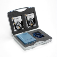 PicoScope 4424 Kit PC Oscilloscope 4 channels, 12-bit, 20MHz with probes and carry case