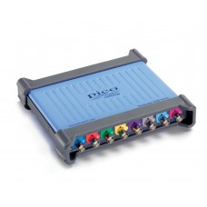 PicoScope 4824 PC Oscilloscope 8 channels, 12-bit, 20 MHz no probes