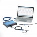 PicoScope 4224A 2 Channels 20MHz Oscilloscope with two TA375 Probes PicoScope 4224A 2 Channels 20MHz Oscilloscope with two TA375 Probes