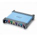 PicoScope 4824A 8 Channels 20MHz Oscilloscope with four TA375 Probes PicoScope 4824A 8 Channels 20MHz Oscilloscope with four TA375 Probes