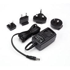 Pico PS011 Power Supply 5V, 1.2A UK/EU/US/AUS 2.1mm output