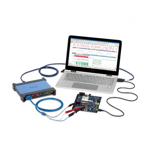 PicoScope 4444 Standard Differential Oscilloscope Kit