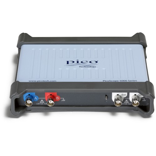 PicoScope 5242D 60MHz 2 Channel PC Oscilloscope