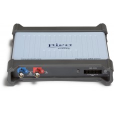 PicoScope 5243D MSO 100MHz 2+16 Channel PC Oscilloscope