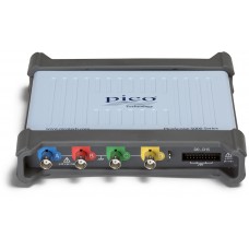 PicoScope 5442D MSO 60MHz 4+16 Channel PC Oscilloscope