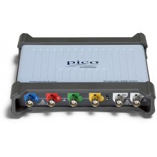 PicoScope 5442D 60MHz 4 Channel PC Oscilloscope