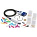 Pico A3136 kit sonda attiva 1.3GHz Pico A3136 kit sonda attiva 1.3GHz