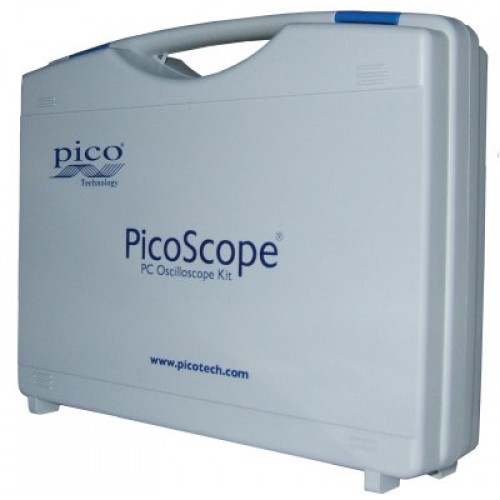 PicoScope Carry Case PicoScope Carry Case