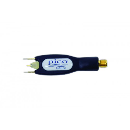 PicoConnect 912 20:1 DC-coupled 4GHz RF, microwave and pulse passive probe PicoConnect 912 20:1 DC-coupled 4GHz RF, microwave and pulse passive probe