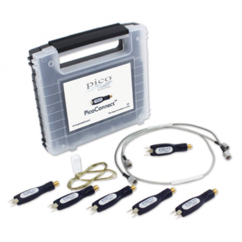 PicoConnect 920 Kit: set of digital probes from 6 to 9GHz