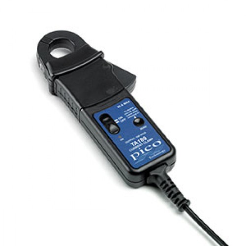 Pico TA189 30A AC/DC Precision Current Probe, BNC Connector