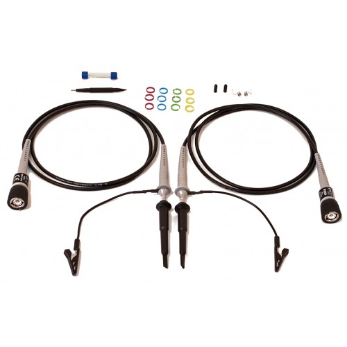 Pico P2056 Dual Pack 500MHz, 10:1 Passive Probe Pico P2056 Dual Pack 500MHz, 10:1 Passive Probe