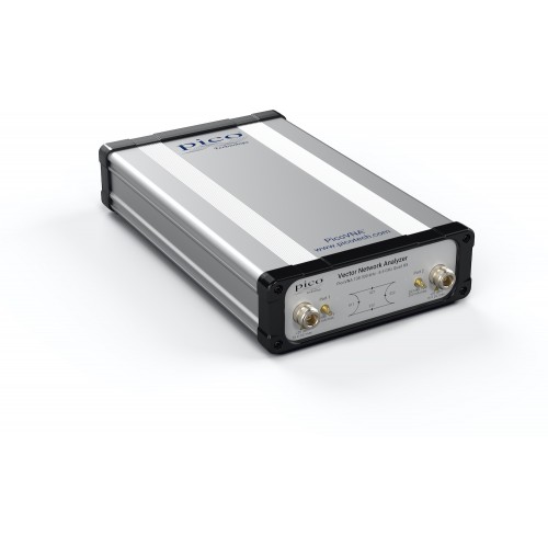 PicoVNA 108 Vector Network Analyzer up to 8.5GHz PicoVNA 108 Vector Network Analyzer up to 8.5GHz