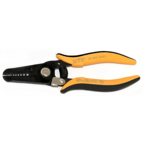 Piergiacomi CSP 30/2 Shears, Multi-diameter Wire stripper, pliers