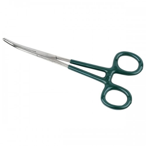 Pro'sKit 1PK-T416 6" Curved Forceps Pro'sKit 1PK-T416 6" Curved Forceps