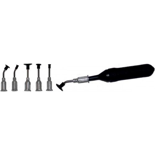 BF000119U6 Vacuum pen pick-up ESD with 6 nozzle