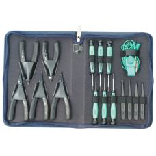 Pro's Kit PK-2079 ESD Precision Tool Kit