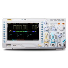 RIGOL DS2072A Oscilloscopio Digitale 70MHz, 2 canali, 2GSa/s, memoria 14Mpts