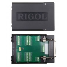 RIGOL M3TB24 24 channel MUX Terminal Box (MC3324)