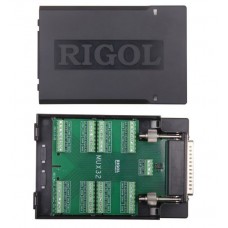 RIGOL M3TB32 32 channel MUX Terminal Box (MC3132/MC3232)