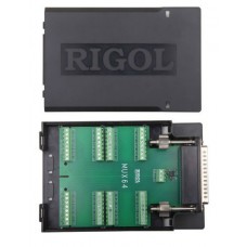 RIGOL M3TB64 64 channel MUX Terminal Box (MC3164/MC3264)