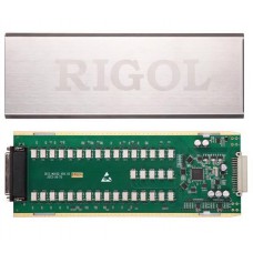RIGOL MUX64-MC3164 64-channel single-ended multiplexer