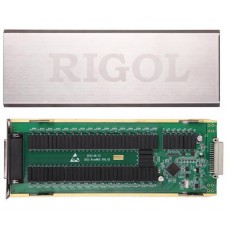 RIGOL REEDMUX64-MC3264 64-channel single-ended reed multiplexer