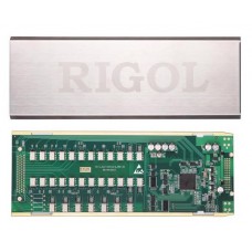 RIGOL MIX24-MC3324 Mix multiplexer with 20 voltage channels and 4 current channels