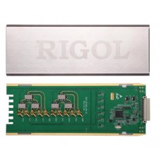 RIGOL MRFMUX-MC3724 Dual 4-channel RF multiplexer