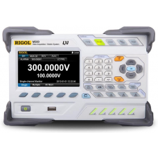 RIGOL M300 Data Acquisition/Switch System