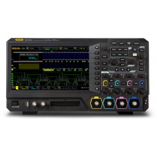 RIGOL MSO5104 100MHz 4+16 Channels Digital Oscilloscope
