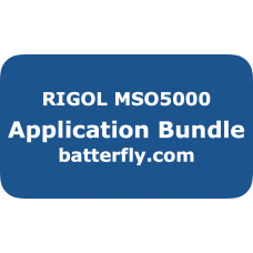 RIGOL MSO5000 Bundle of Options for MSO5000