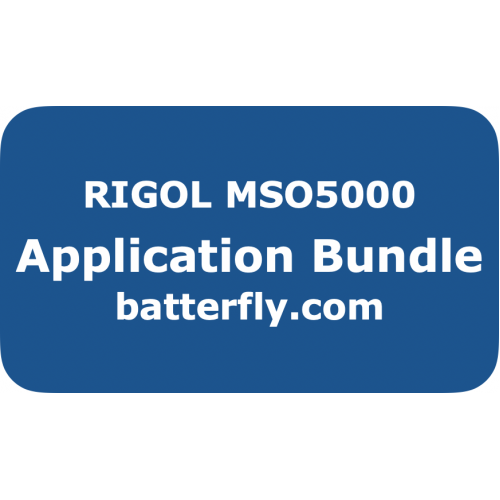 RIGOL MSO5000 Bundle of Options for MSO5000 RIGOL MSO5000 Bundle of Options for MSO5000