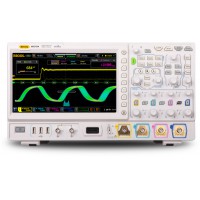 RIGOL MSO7024 200MHz, 4+16 canali, oscilloscopio digitale