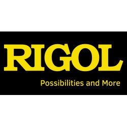 Possibilities and More: Introducing New RIGOL Brand Identity System