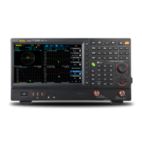 RIGOL RSA5032N 3.2GHz Real Time Spectrum Analyzer (TG and VNA)