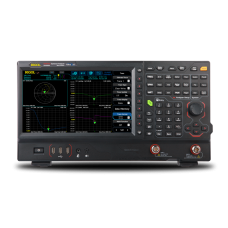 RIGOL RSA5065N 6.5GHz Real Time Spectrum Analyzer (TG and VNA)