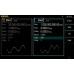 RIGOL DG4162 Generatore di forme d'onda arbitrarie 160MHz