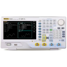 RIGOL DG4202 200MHz Function and Arbitrary Waveform Generator