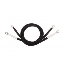 RIGOL CB-40A-780MM 40A Red&Black Test Lead for RIGOL DL3000