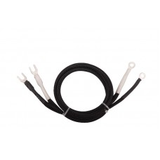 RIGOL CB-20A-780MM 20A Red&Black Test Lead for RIGOL DL3000