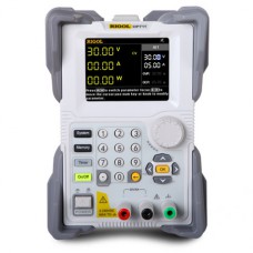 RIGOL DP711 Single Channel (30V/5A) Programmable Linear DC Power Supply